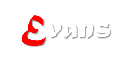 Logo Maestro Evans